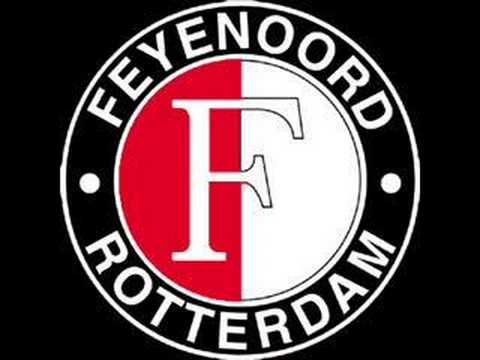 Feyenoord Lied
