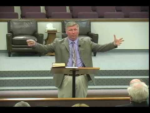 Biblical Counseling Dynamics - 3