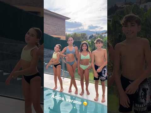 ❤️❤️ #youtubeshorts #siemprehappy #lamartinita