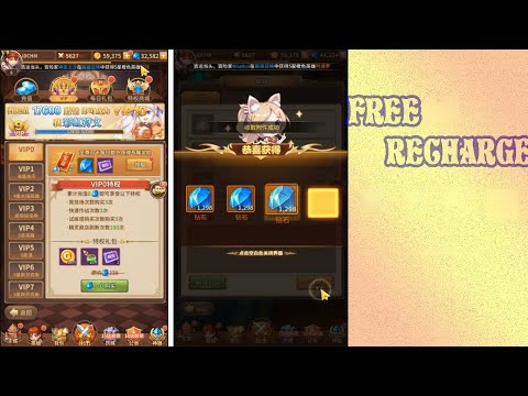 [ Idle Legends Private Server ] Free Recharge - Unlimited Gacha, EZ 10 Star Hero