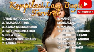 Download lagu KUMPULAN LAGU BUGIS TOP VIRAL 2025 mp3 Download lagu KUMPULAN LAGU BUGIS TOP VIRAL 2025 mp3