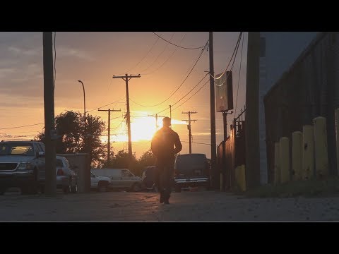 Sareem Poems & Terem "After The Factory" Official Video