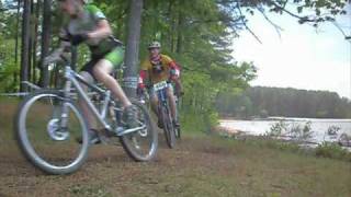 preview picture of video '2010 SERC #4 - Winder, GA'