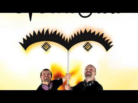 ShazaLaKazoo feat Roma Sijam - Tallava Party