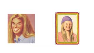 Babysitters Club Members & Their Favorite Historical American Girl Characters