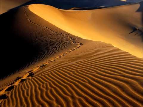 Dj AirMan - A Drop In The Desert
