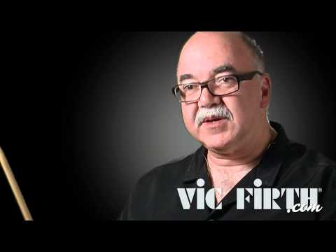 Vic Firth SPE Signature Series Peter Erskine