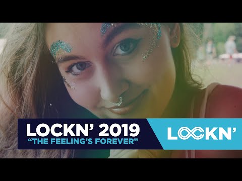 LOCKN' 2019 Official Recap Video | "The Feeling's Forever"