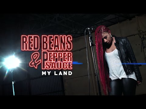 download lagu mp3 mp4 Red Beans And Pepper Sauce, download lagu Red Beans And Pepper Sauce gratis, unduh video klip Red Beans And Pepper Sauce