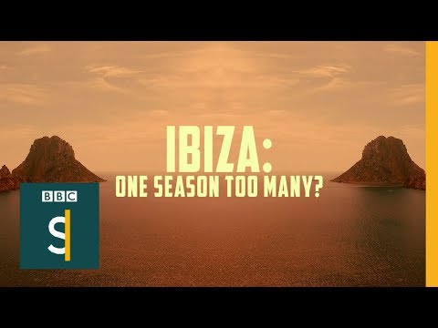 Ibiza: One Season Too Many? (Documentary) BBC Stories