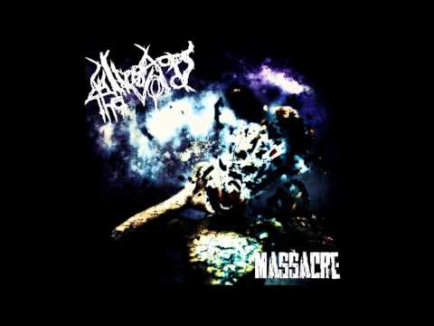 Calling Across the Void - Blood Soaked Massacre