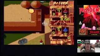 Retro Console (Atari Jaguar) Pickup & Play 13th May 2015