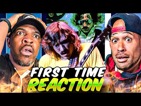 Battle Rapper Vs Joe Walsh! Mr Biscuit FIRST time REACTION to Life's Been Good...