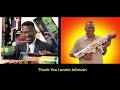A Moment in Black History: Lonnie Johnson