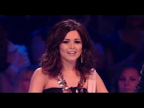 The X Factor UK, Season 6, Episode 27, Semi-Final