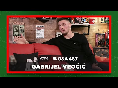 Podcast Inkubator #704 Q&A 487 - Gabrijel Veočić