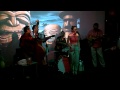 Meghan Ivey performing Rock Boppin' Baby w/Big ...