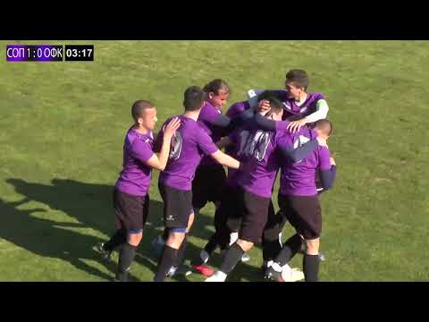 FK Sopot - OFK Beograd (23.03.2022)