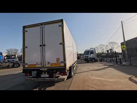 Volvo video миниатюра