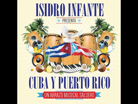 Fuego A La Jicotea Isidro Infante Presenta Cuba Y Puerto