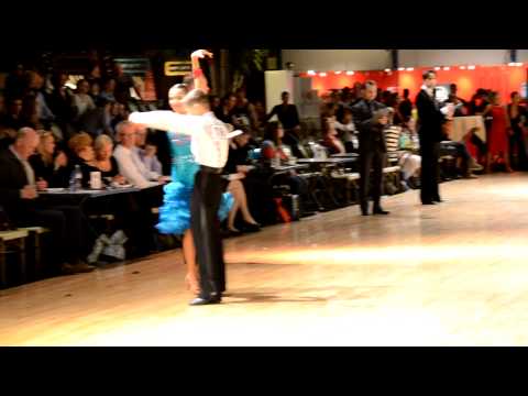 Firsova Yana - Zadoroghnyi Daniil