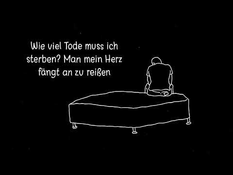 ZORAN, Renski & Natalie - Wiedersehen (Official Lyric Video)