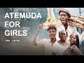 ATEMUDA FOR GIRLS FULL MOVIE ATEMUDA HOMELESS JUNKA TOWN