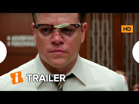 Suburbicon - Bem Vindos ao Paraíso | Trailer Legendado