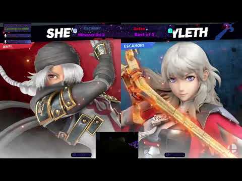 Cornerstone #80 - 43 Entrants Ft. Dtier , Widara , Jimrude, Nathanviper, Troubles, Calen, RamonM64 ,