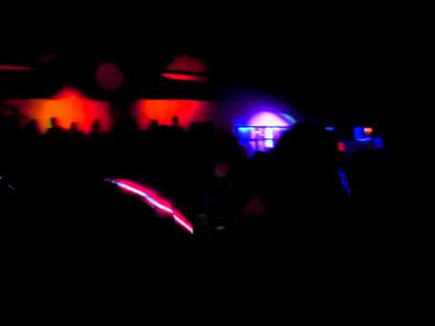 DROOG (Justin Sloe) (#2) Brownsville Texas Bariloche Nightclub Aug 16, 2013