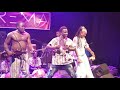 ABIBOU SAWADOGO En Prestation Au REMA