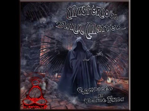 Murukhan - Galactic Cannibal [191]