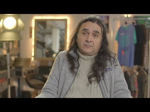 Entrevista a José Celestino Campusano