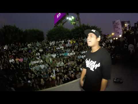 HOS vs HENRY - CUARTOS FECHA 8 - SOPORTE ALTERNO