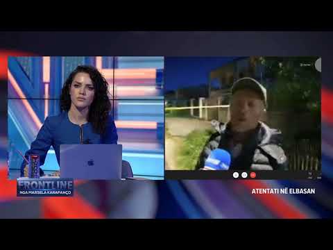 Ekskluzive/ “Autori ishte 1.5 metër larg”, sulmi me armë në Vlorë, i mbijetuari tregon tmerrin