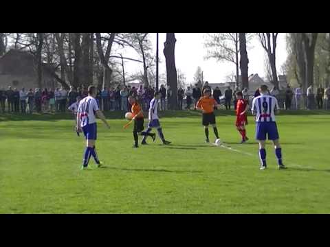 Krobianka Krobia-Juna Trans Stare Oborzyska cz.1