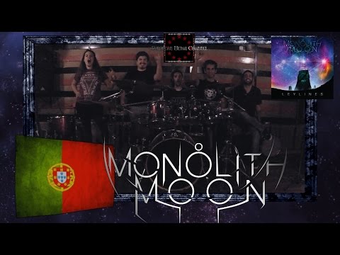 MONOLITH MOON presents -Leylines- on 