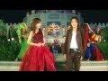 本田美奈子 中川晃教 A Whole New World