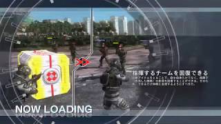 【実況】この地球は何かおかしい【EDF5】Part2