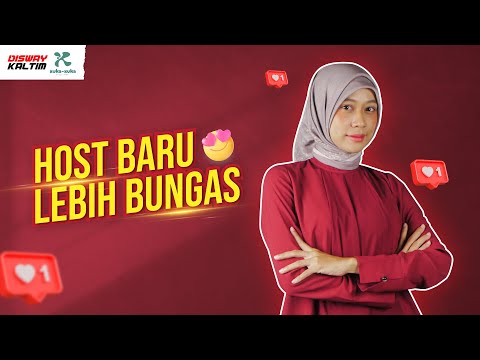  Host Lama Purna Tugas?! Tenang, Yang Baru Lebih Bungas