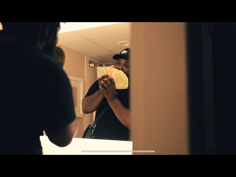 Almighty Bear- Another Level (Official Music Video)