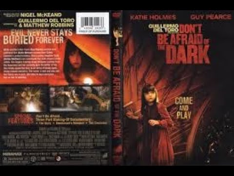 Don't Be Afraid Of The Dark 2010