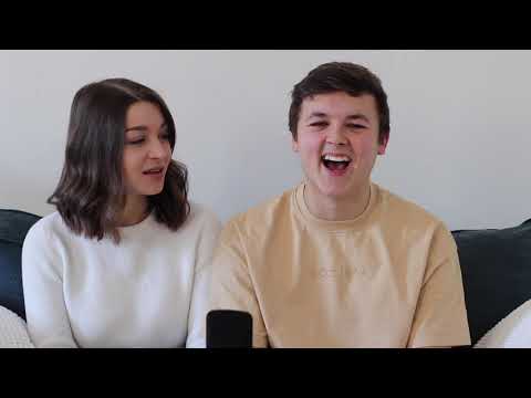 Danick Martineau - Q&A St-Valentin