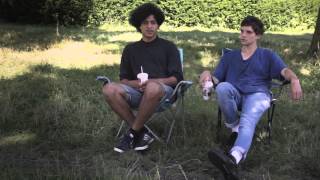 Childhood 'Lacuna' Track By Track