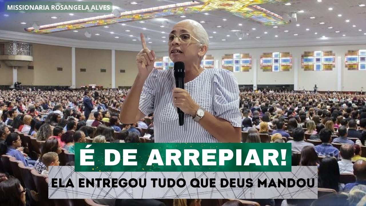 Pregação de Fogo 2025 | Pregações 2025 | Gideões pregações 2025 | Pregação evangélica 2025