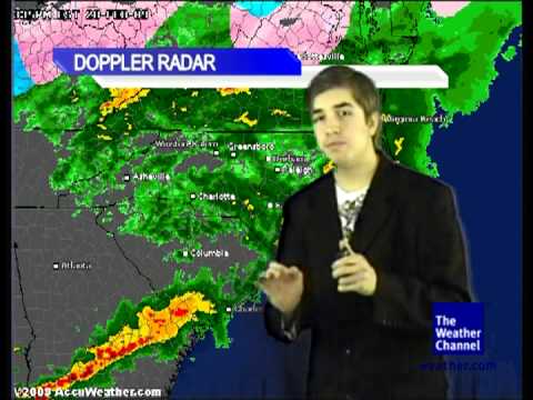 WEATHERSTAR XL Emulator