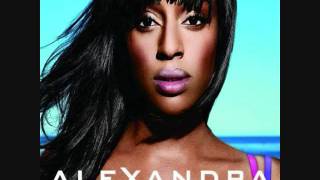 Alexandra Burke ft Laza Morgan- Start Without You