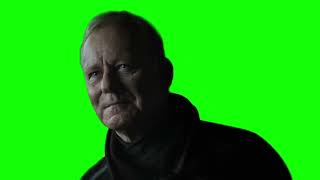 Luthen Rael "what do I sacrifice? EVERYTHING" Andor green screen
