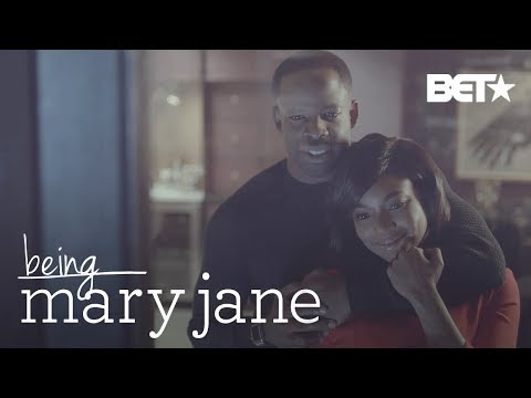 Being Mary Jane Season 4 (Full Promo)