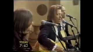 The Badloves - Caroline - Today Show